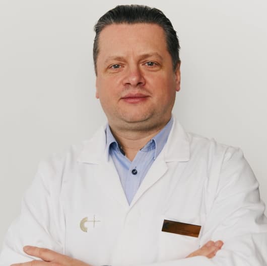 Dr n.med. Artur Soczka